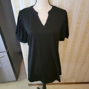 NWT Boutique Top Sz XL